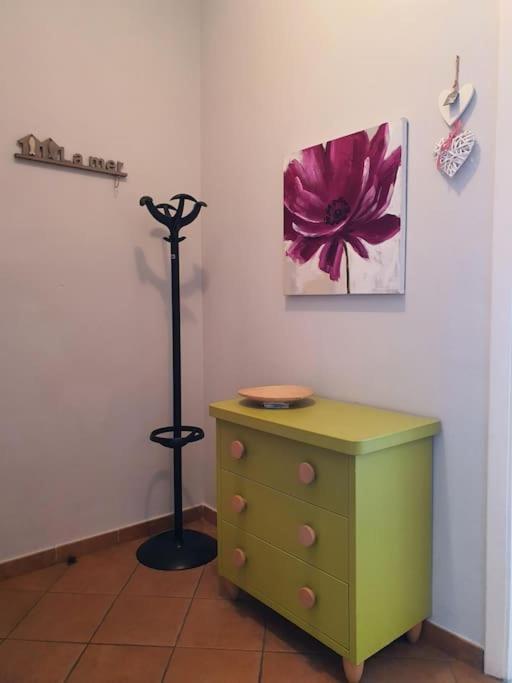 Appartamento Betti 라팔로 외부 사진